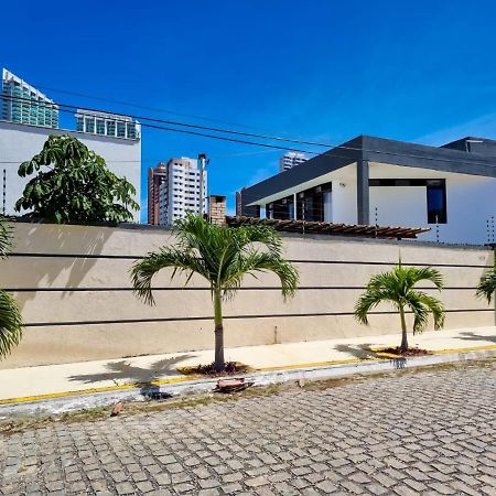 Ponta Negra Temporada Villa Natal Dış mekan fotoğraf