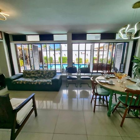 Ponta Negra Temporada Villa Natal Dış mekan fotoğraf