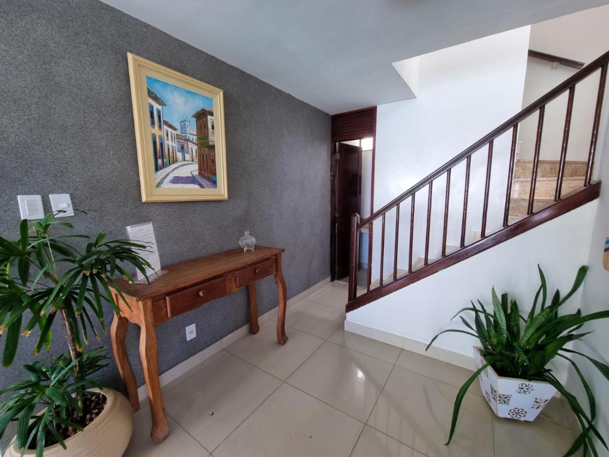 Ponta Negra Temporada Villa Natal Dış mekan fotoğraf